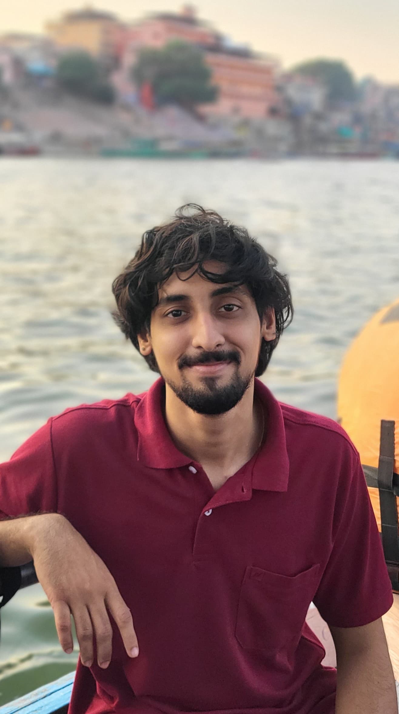 Navaneeth Krishnan P K