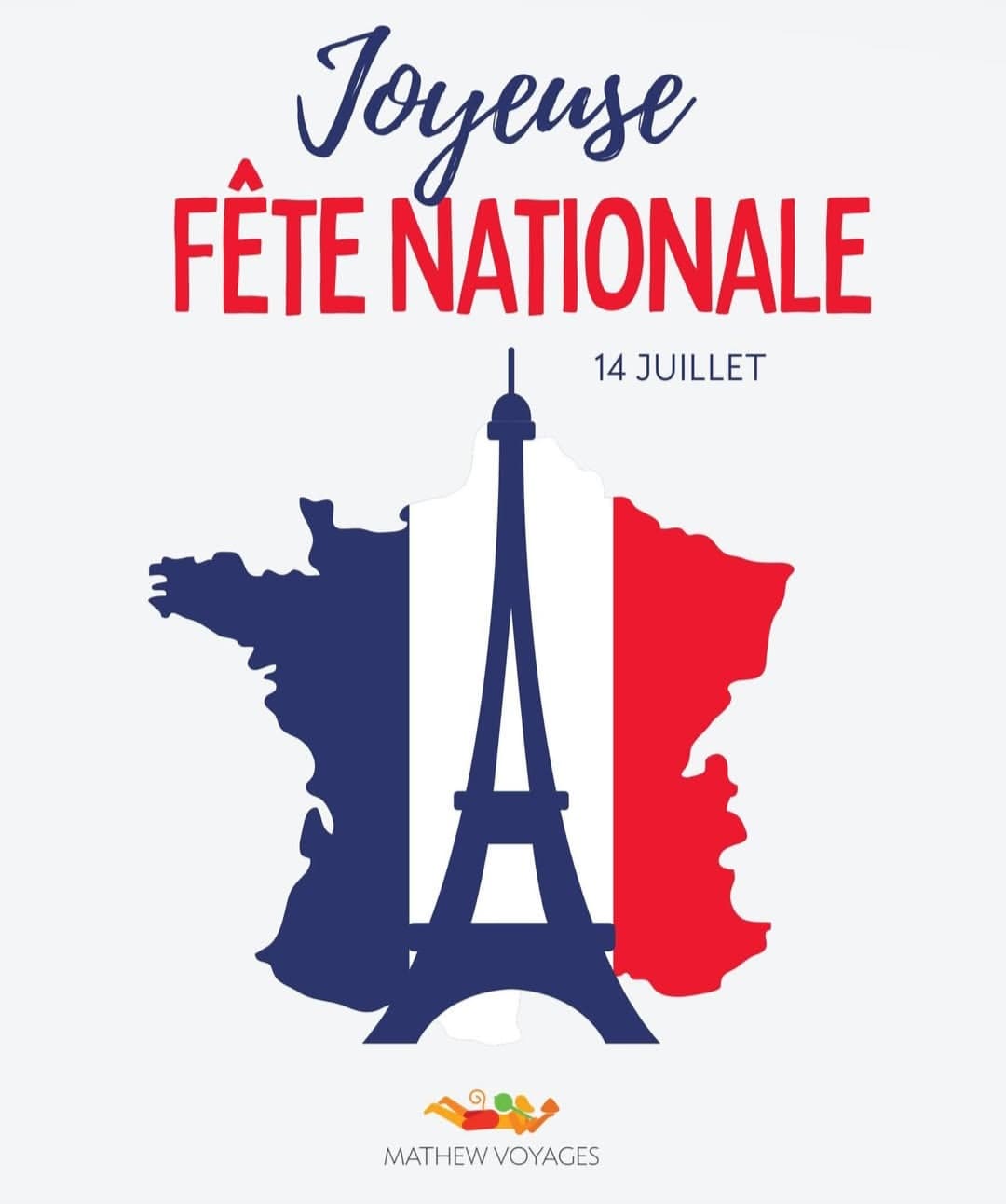 Fête Nationale
