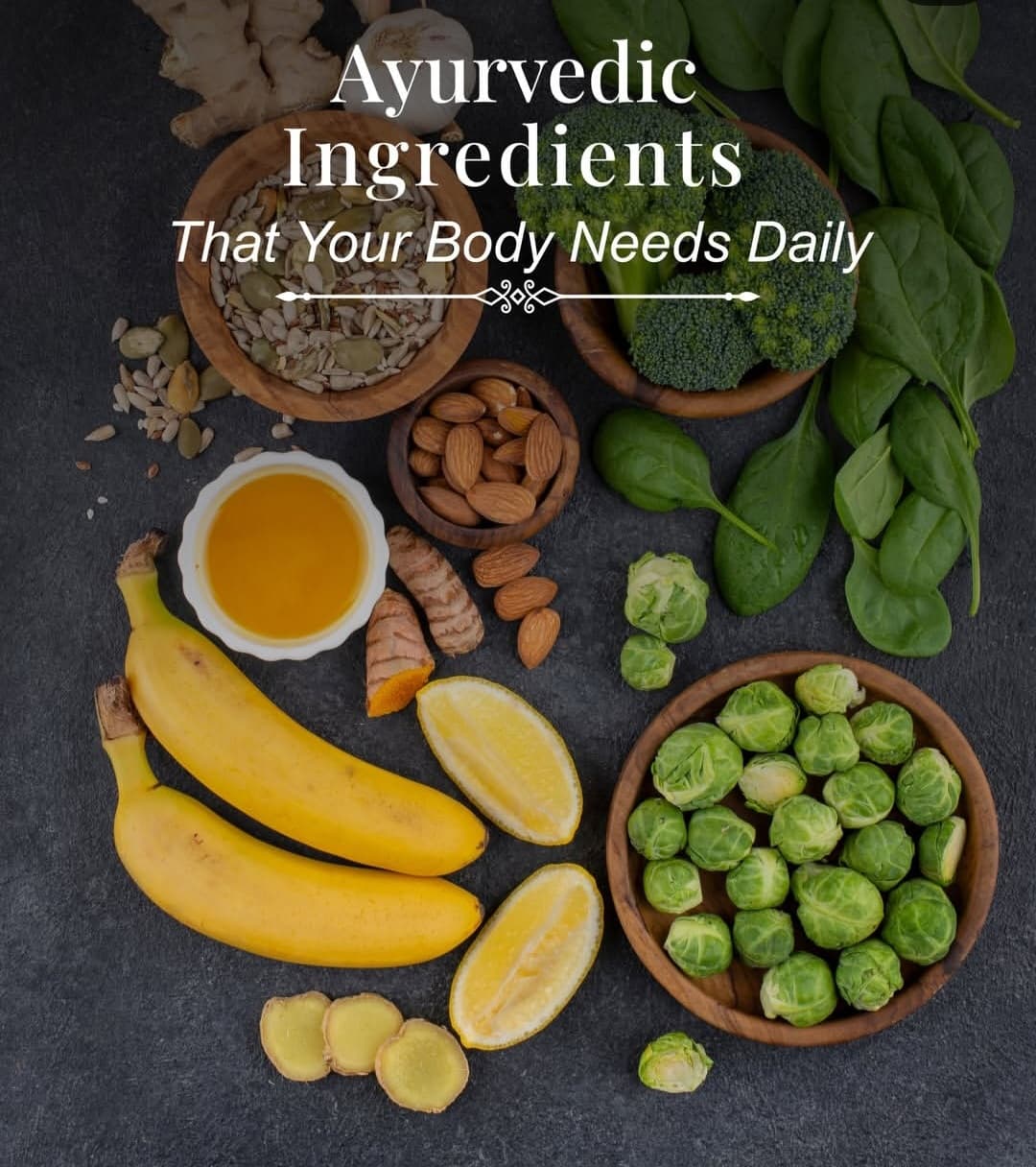 Ayurvedic Wellness