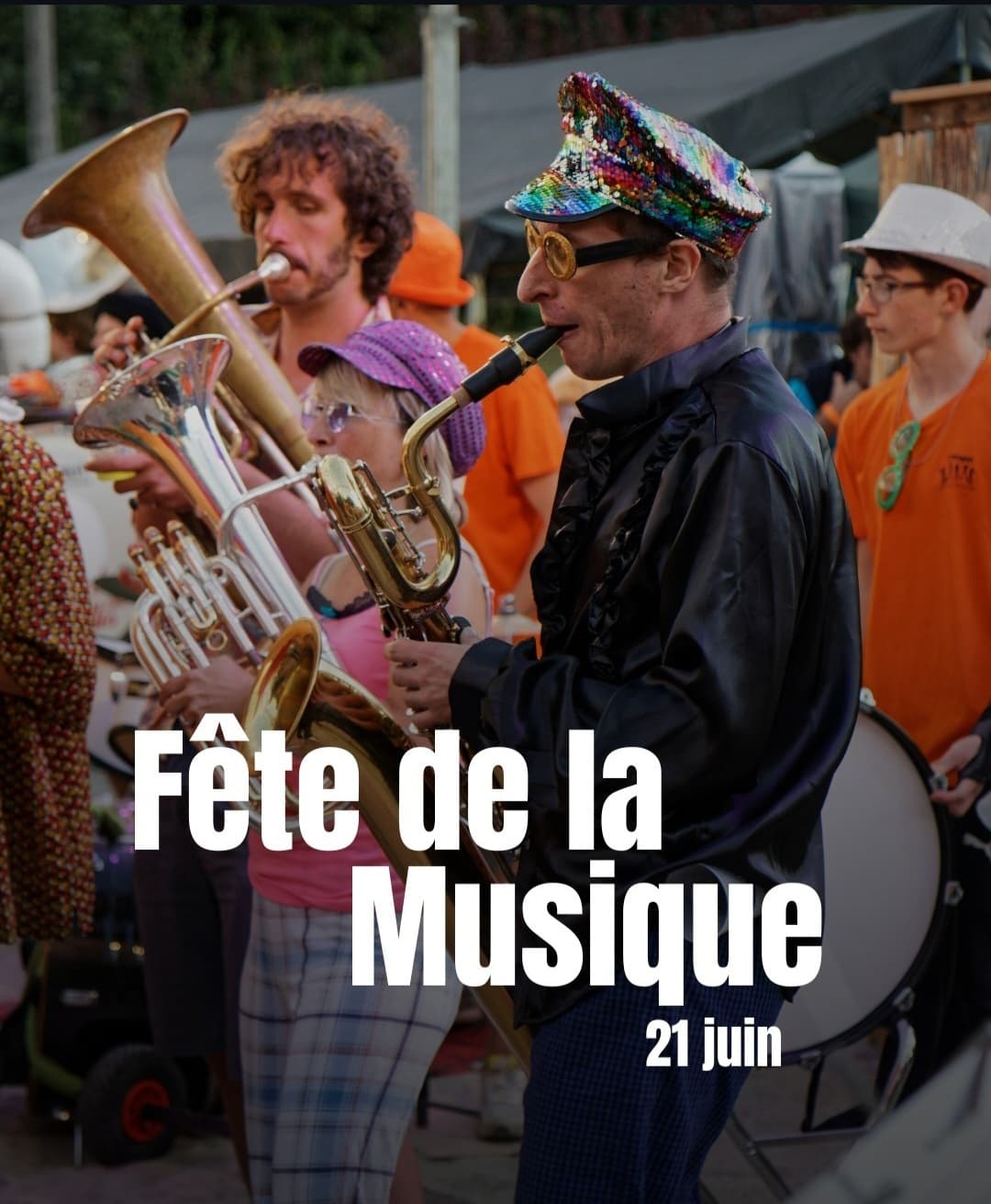 Fête de la Musique